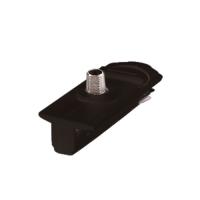 Адаптеры — Адаптер MEGALIGHT WSO 77C black купить в  Адаптеры — Адаптер MEGALIGHT WSO 77C black купить в