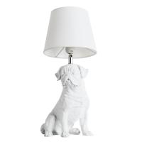 Настольные лампы — Настольная лампа ARTE Lamp A1512LT-1WH купить в  Настольные лампы — Настольная лампа ARTE Lamp A1512LT-1WH купить в