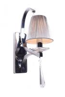 Настенные бра — Бра Lumina Deco LDW 8810-1 SL купить в  Настенные бра — Бра Lumina Deco LDW 8810-1 SL купить в