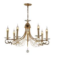 Люстры подвесные — Подвесная люстра F-Promo 2570-7P купить в 