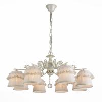 Люстры подвесные — Подвесная люстра ST-Luce SL158.503.08 купить в  Люстры подвесные — Подвесная люстра ST-Luce SL158.503.08 купить в