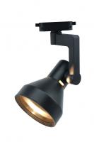 Трековые светильники — Светильник на шине ARTE Lamp A5108PL-1BK купить в  Трековые светильники — Светильник на шине ARTE Lamp A5108PL-1BK купить в