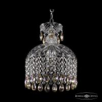 Люстры подвесные — Подвесная люстра Bohemia Ivele Crystal 14781/22 Ni K801 купить в  Люстры подвесные — Подвесная люстра Bohemia Ivele Crystal 14781/22 Ni K801 купить в