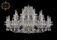 Люстры подвесные — Подвесная люстра Art Classic 11.21.16+8.360.Gd.Sp купить в  Люстры подвесные — Подвесная люстра Art Classic 11.21.16+8.360.Gd.Sp купить в