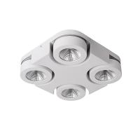 Накладные светильники — Накладной светильник LUCIDE 33158/19/31 купить в 