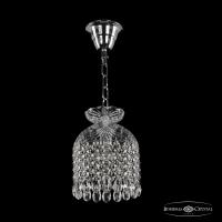 Люстры подвесные — Подвесная люстра Bohemia Ivele Crystal 14783/16 Ni купить в  Люстры подвесные — Подвесная люстра Bohemia Ivele Crystal 14783/16 Ni купить в