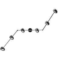 Споты — Спот ARTE Lamp A6701PL-6CC купить в  Споты — Спот ARTE Lamp A6701PL-6CC купить в