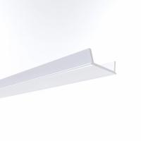 Светодиодные ленты — Рассеиватель для профиля Apeyron 08-00 купить в 