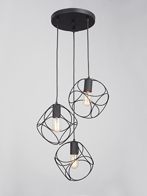 Люстры каскадные — Каскадная люстра Vitaluce V4970/3S купить в  Люстры каскадные — Каскадная люстра Vitaluce V4970/3S купить в