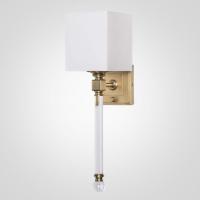 Потолочные светильники — Бра Imperium Loft Regina Andrew Crystal Sconce 149048-22 купить в  Потолочные светильники — Бра Imperium Loft Regina Andrew Crystal Sconce 149048-22 купить в