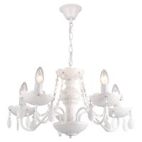 Люстры подвесные — Подвесная люстра Lussole LSP-8116 купить в 