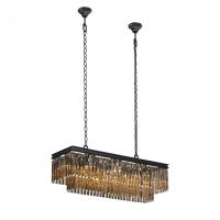 Люстры каскадные — Каскадная люстра Vitaluce V5158-1/12 купить в  Люстры каскадные — Каскадная люстра Vitaluce V5158-1/12 купить в