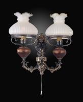 Настенные бра — Бра Reccagni Angelo A 634/2 купить в  Настенные бра — Бра Reccagni Angelo A 634/2 купить в