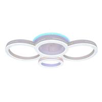 Потолочные люстры — Потолочная люстра Seven Fires Loyano SF7069/5C-WT-RGB купить в 