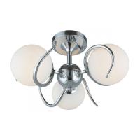 Люстры на штанге — Люстра на штанге Omnilux OML-64107-03 купить в 