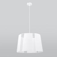 Подвесные светильники — Подвесной светильник TK Lighting 2573 Carmen White купить в  Подвесные светильники — Подвесной светильник TK Lighting 2573 Carmen White купить в