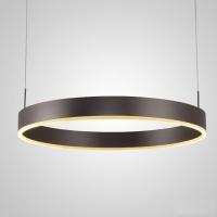 Подвесные светильники — Подвесной светодиодный светильник Moderli Straight V2455-PL купить в  Подвесные светильники — Подвесной светодиодный светильник Moderli Straight V2455-PL купить в