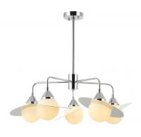 Люстры на штанге — Люстра на штанге Stilfort 2125/09/05P купить в 