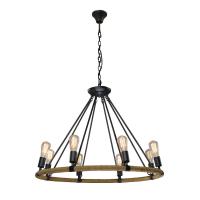 Люстры подвесные — Подвесная люстра LOFT IT LOFT1861/8 купить в 