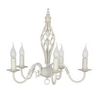 Люстры подвесные — Подвесная люстра Arti Lampadari Tortora E 1.1.5 CG купить в 