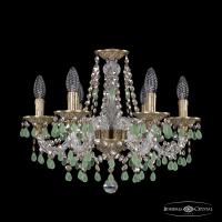 Люстры подвесные — Подвесная люстра Bohemia Ivele Crystal 16110/6/165 FP V5001 R801 купить в  Люстры подвесные — Подвесная люстра Bohemia Ivele Crystal 16110/6/165 FP V5001 R801 купить в