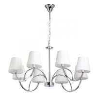 Люстры подвесные — Подвесная люстра MW-Light 329012008 купить в 
