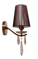 Настенные бра — Бра Lumina Deco LDW 1726-1 MD купить в  Настенные бра — Бра Lumina Deco LDW 1726-1 MD купить в