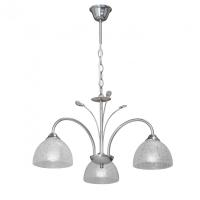 Люстры подвесные — Подвесная люстра Vitaluce V3731-9/3 купить в 