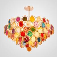 Люстры подвесные — Подвесная люстра Imperium Loft Agate 186182-26 купить в  Люстры подвесные — Подвесная люстра Imperium Loft Agate 186182-26 купить в