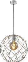 Подвесные светильники — Подвесной светильник TOPLIGHT TL1190H-01SL купить в  Подвесные светильники — Подвесной светильник TOPLIGHT TL1190H-01SL купить в