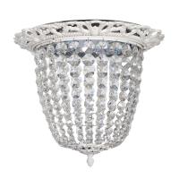 Люстры накладные — Накладная люстра Arti Lampadari Bienno L 1.13.38.100 W купить в  Люстры накладные — Накладная люстра Arti Lampadari Bienno L 1.13.38.100 W купить в