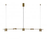 Подвесные светильники — Подвесной светильник Kink Light 07624-5,20 купить в 