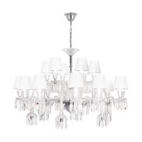 Люстры подвесные — Подвесная люстра LOFT IT 10209/24 купить в 