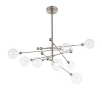 Люстры на штанге — Люстра на штанге ST-Luce SL377.342.08 купить в 