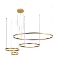 Подвесные светильники — Подвесной светильник LOFT IT 10017/4L купить в 