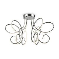 Люстры накладные — Накладная люстра Freya FR6044CL-L114CH купить в  Люстры накладные — Накладная люстра Freya FR6044CL-L114CH купить в