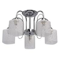 Люстры на штанге — Люстра на штанге DeMarkt 638013405 купить в 