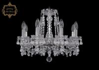 Люстры подвесные — Подвесная люстра Art Classic 11.24.8.165.Cr.V0300 купить в  Люстры подвесные — Подвесная люстра Art Classic 11.24.8.165.Cr.V0300 купить в