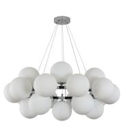 Люстры подвесные — Подвесная люстра Kink Light 07508-20A,02 купить в 