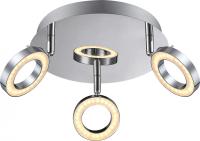 Споты — Спот Globo 56107-3 купить в  Споты — Спот Globo 56107-3 купить в