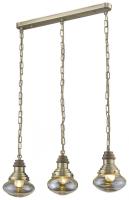 Люстры подвесные — Подвесная люстра VELANTE 306-503-03 купить в 