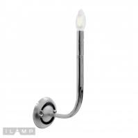 Настенные бра — Бра iLamp B88088-1 CR купить в  Настенные бра — Бра iLamp B88088-1 CR купить в