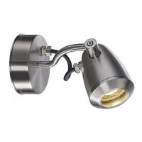 Уличные настенные светильники — Светильник настенный SLV 231662 купить в 