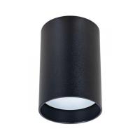 Накладные точечные светильники — Накладной светильник ARTE Lamp A1517PL-1BK купить в  Накладные точечные светильники — Накладной светильник ARTE Lamp A1517PL-1BK купить в