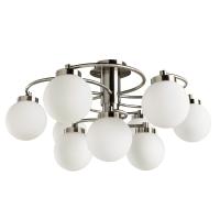 Люстры на штанге — Люстра на штанге ARTE Lamp A8170PL-9AB купить в  Люстры на штанге — Люстра на штанге ARTE Lamp A8170PL-9AB купить в