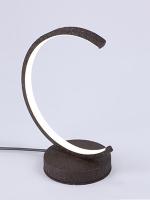 Настольные лампы — Настольная лампа Vitaluce V3966-7/1L купить в 