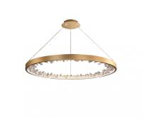 Люстры подвесные — Подвесная люстра Kink Light 07668-60,36 купить в 