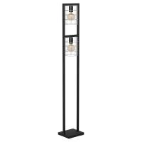 Торшеры и напольные светильники — Торшер EGLO 43666 купить в  Торшеры и напольные светильники — Торшер EGLO 43666 купить в