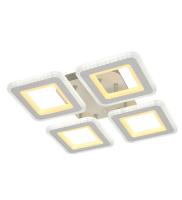 Потолочные люстры — 6888/4DS белый купить в 