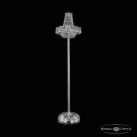 Торшеры и напольные светильники — Торшер Bohemia Ivele Crystal 19311T4/H/35JB-147 Ni купить в  Торшеры и напольные светильники — Торшер Bohemia Ivele Crystal 19311T4/H/35JB-147 Ni купить в
